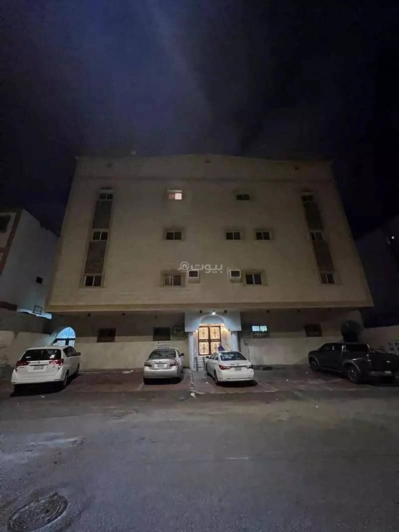 4 Rooms Apartment For Rent in Alsalamah, Makkah Al Mukarramah