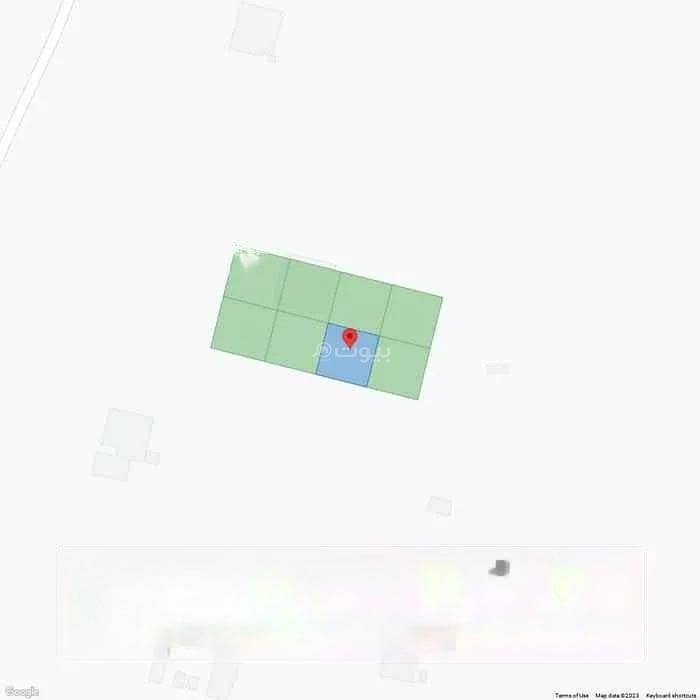 Land for Sale in Al Mashriq, Al Riyadh