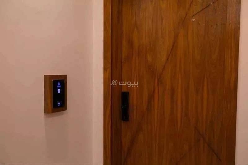 4 bedroom apartment for sale on Aisha Al-Samit Street, Namār, Riyadh