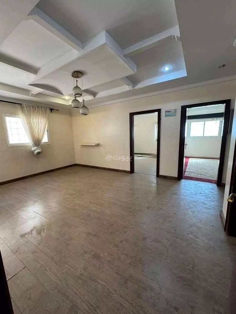 4 Rooms Apartment For Sale, Muawiyah ibn Abi Sufyan Street, Riyadh