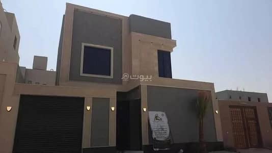 فیلا 6 غرف نوم للبيع في الرياض، منطقة الرياض - فيلا للبيع في شارع حسين محمد حيكل، الرياض
