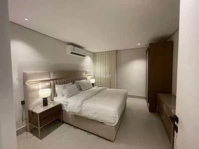 1 Bedroom Apartment for Rent in Riyadh, Riyadh Region - Apartment For Rent in Al Aqiq, Riyadh