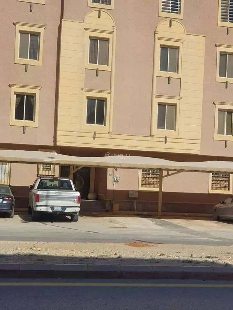 شقة 3 غرف للإيجار في شارع أرجوان، الرياض