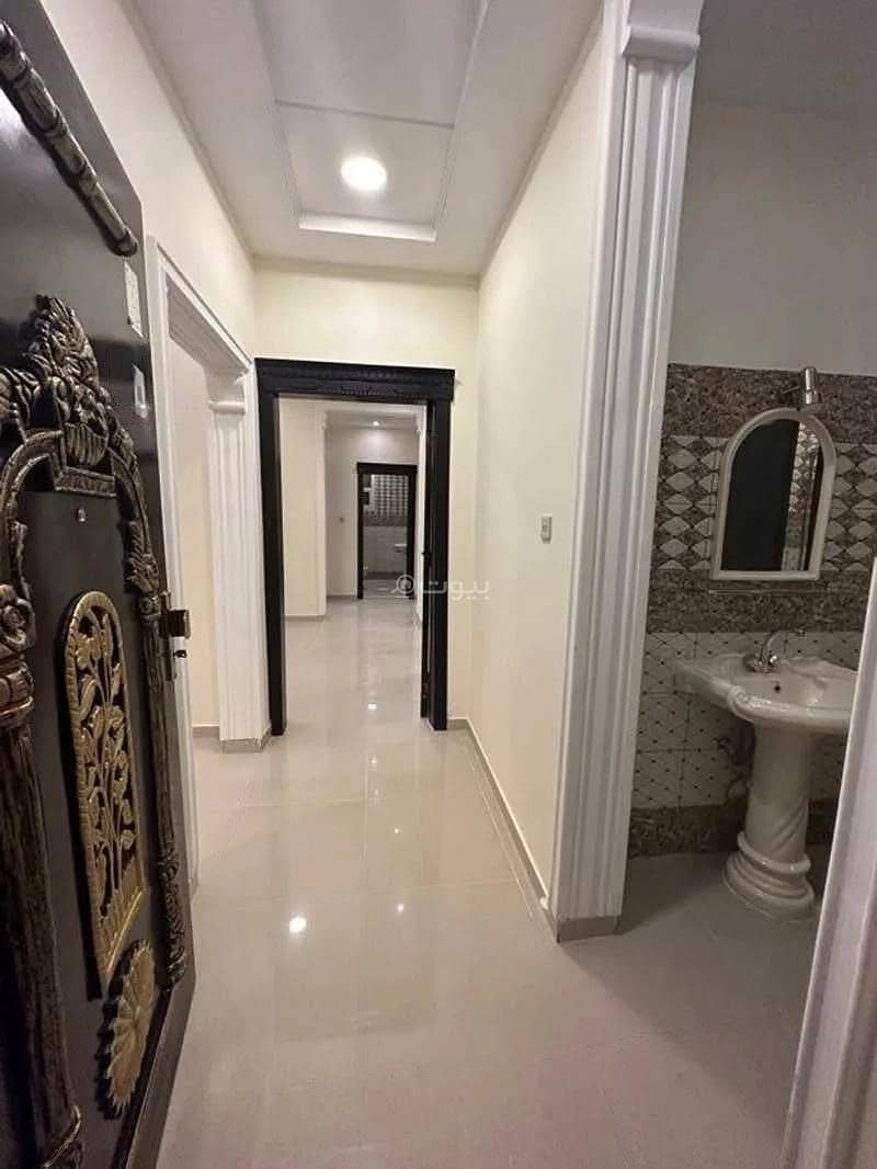 شقة 3 غرف للإيجار في القيروان، الرياض