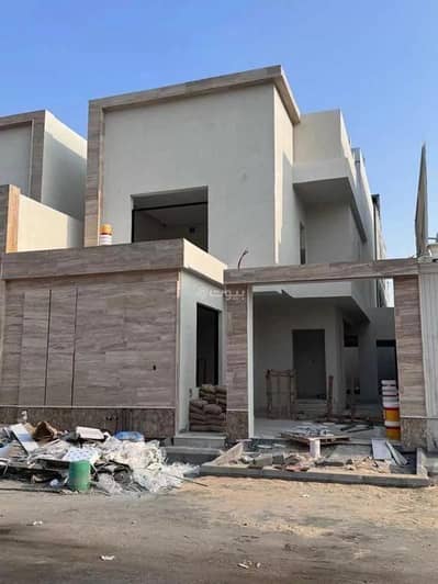 7 Bedroom Villa for Sale in Dammam, Eastern Region - 7 bedroom villa for sale in Al Shuala neighborhood, Dammam city