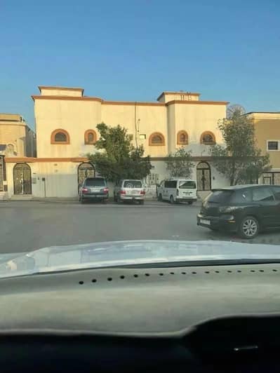 فیلا 6 غرف نوم للبيع في الرياض، منطقة الرياض - فيلا للبيع - أم الحمام الغربي، الرياض