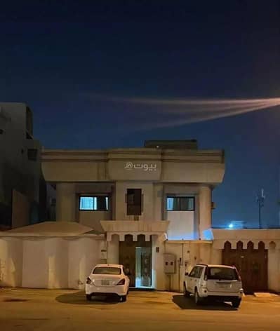 3 Bedroom Villa for Sale in Riyadh, Riyadh Region - Villa with two bedrooms for sale on Sufyan ibn Umayyah Street, An Nahdah, Riyadh