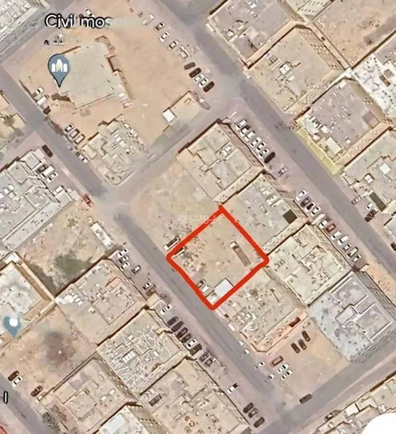 Residential Land for Sale in Al Nur, Al Damam