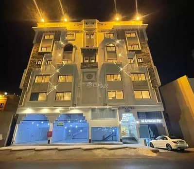 مكتب  للايجار في المدينة المنورة، منطقة المدينة - 2 Rooms Office For Rent, King Abdullah Bin Abdulaziz Street, Al-Madina