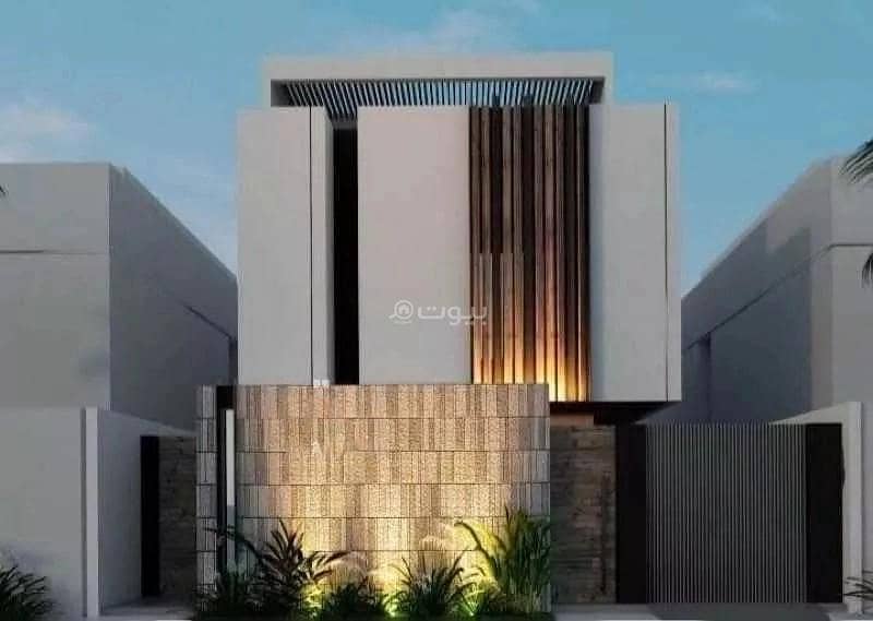 ‎Villa for Rent in Hittin, Riyadh‎