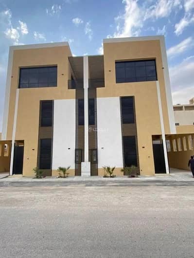 6 Bedroom Villa for Sale in Riyadh, Riyadh Region - Villa for sale in Mahdia, Riyadh