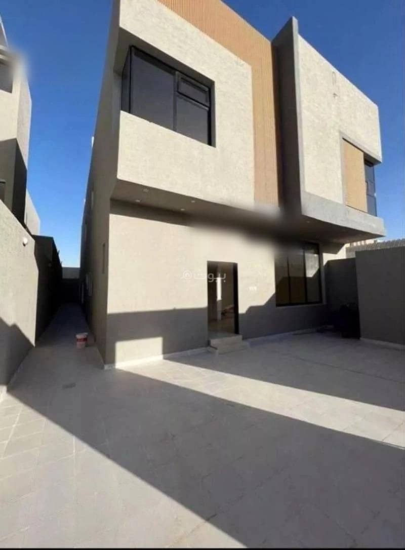 5 Rooms Floor For Sale, Badr, Riyadh