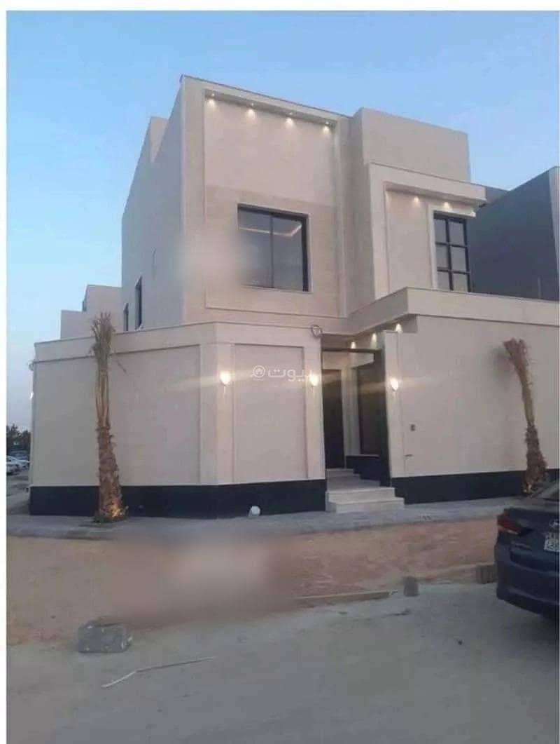 6 bedroom villa for sale, 15th Street, Al Arid, Riyadh
