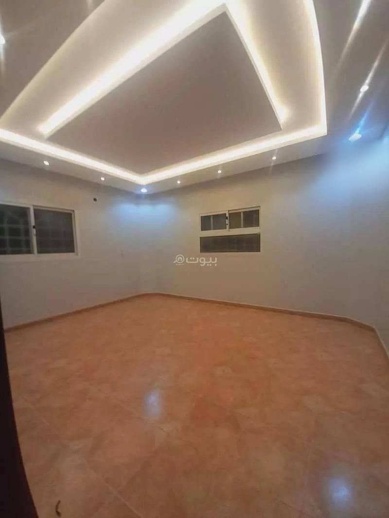 6 Rooms Floor For Rent in Ishbiliyah, Riyadh