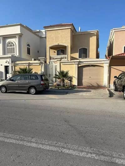 5 Bedroom Villa for Sale in Dammam, Eastern Region - 5 Bedrooms Villa For Sale in Al Muntazah, Dammam
