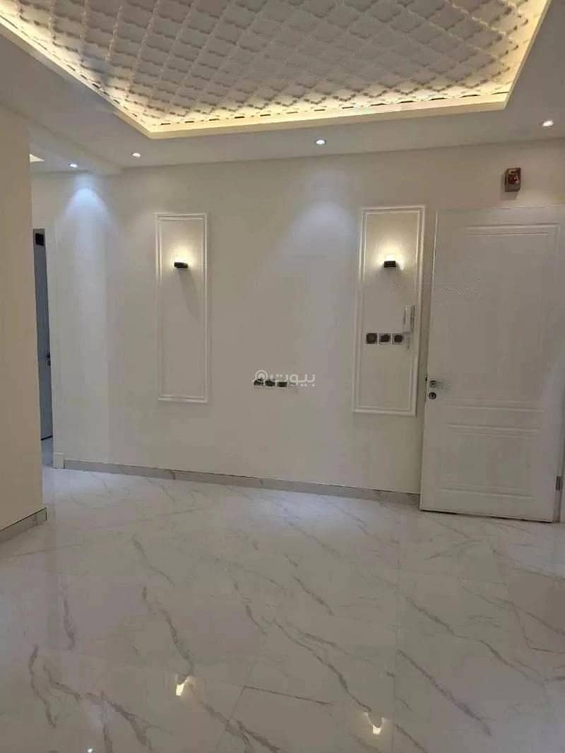 3 Bedroom Apartment For Rent on Al Imam Saud Bin Abdulaziz Al Kabeer Street, Riyadh