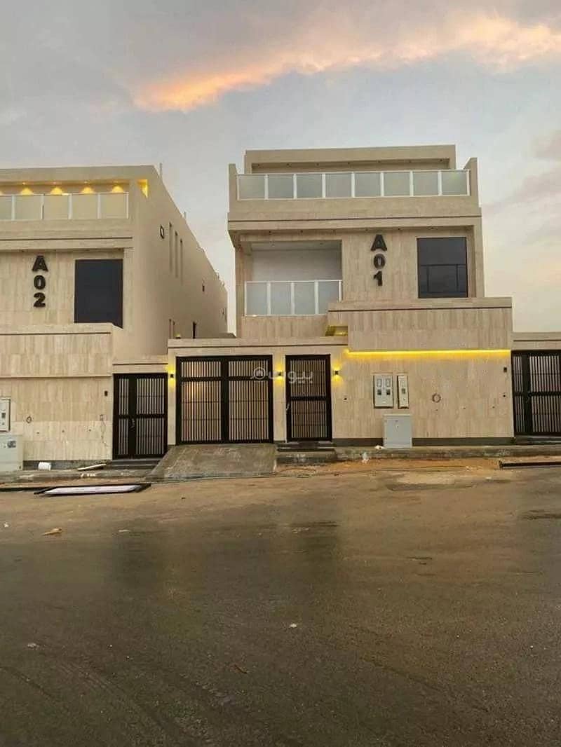 4 Rooms Floor For Sale on Prince Faisal Bin Bandar Street, Riyadh