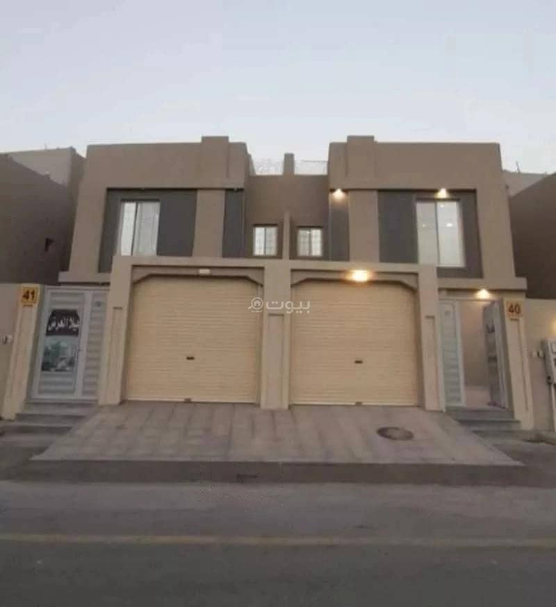 4 Rooms Villa For Sale in Taybay, Dammam