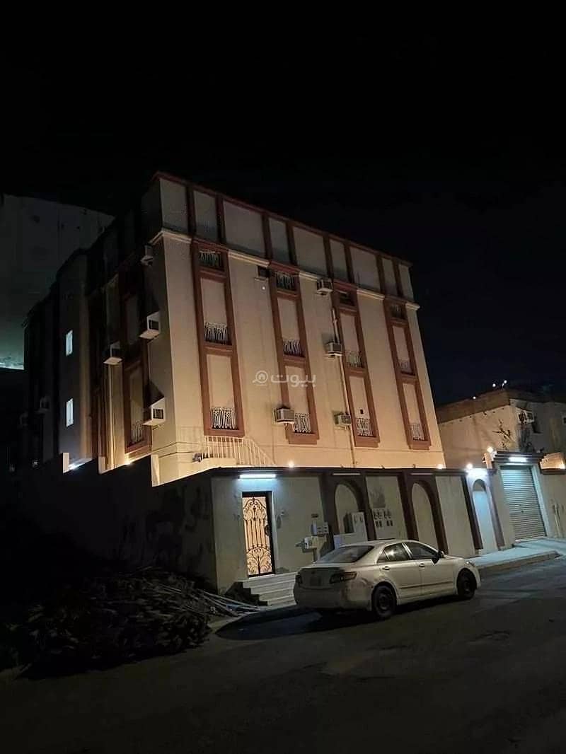 17 Rooms Building For Sale in Al-Shoqia, Makkah Al-Mukarramah