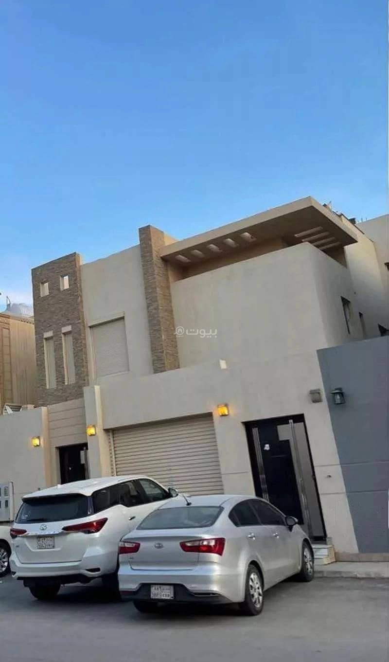 Villa For Sale in Al-Yasmin, Riyadh
