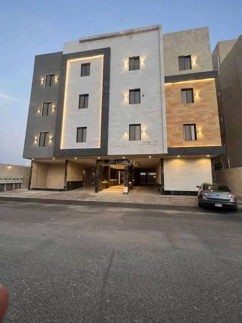 5 Rooms Apartment For Sale on Street 25, Makkah