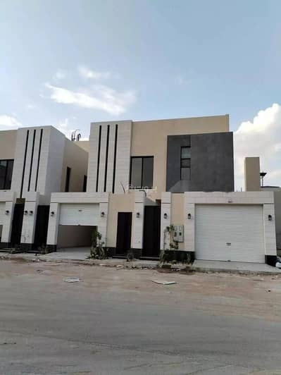 3 Bedroom Villa for Sale in Riyadh, Riyadh Region - Villa For Sale in Al Narjis, Riyadh