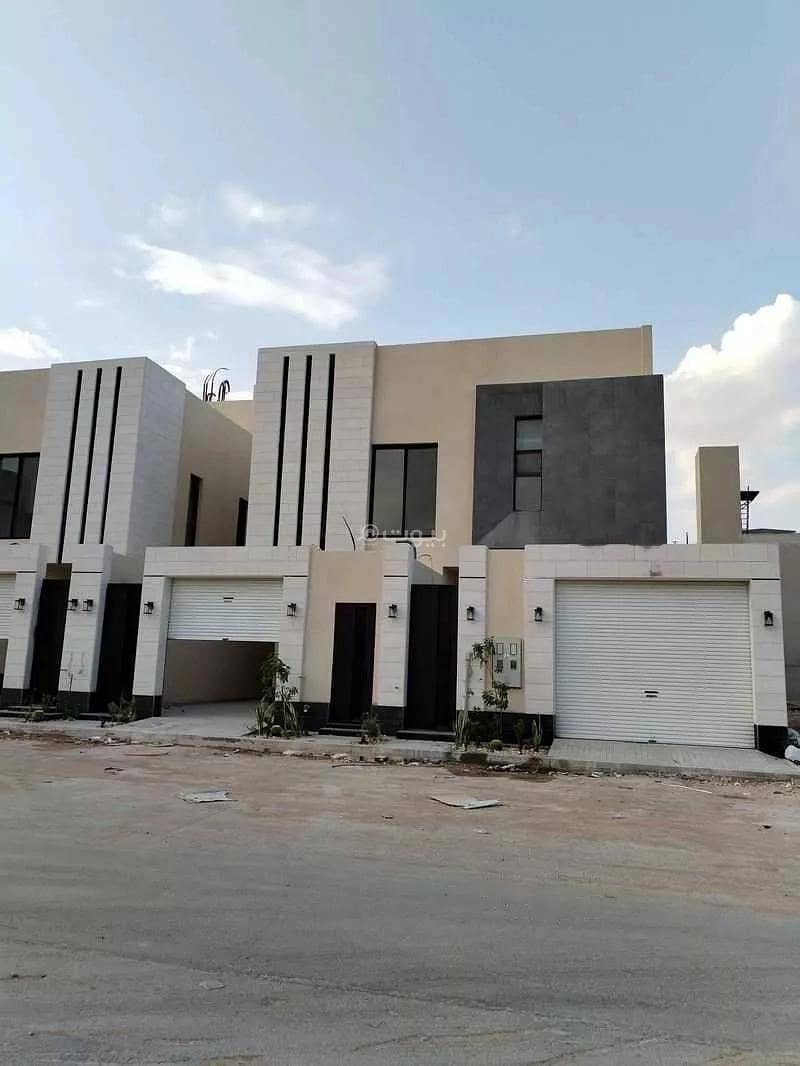 Villa For Sale in Al Narjis, Riyadh