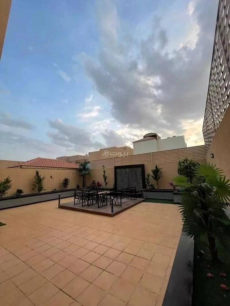 Villa For Rent on Al Areeq Street, Riyadh