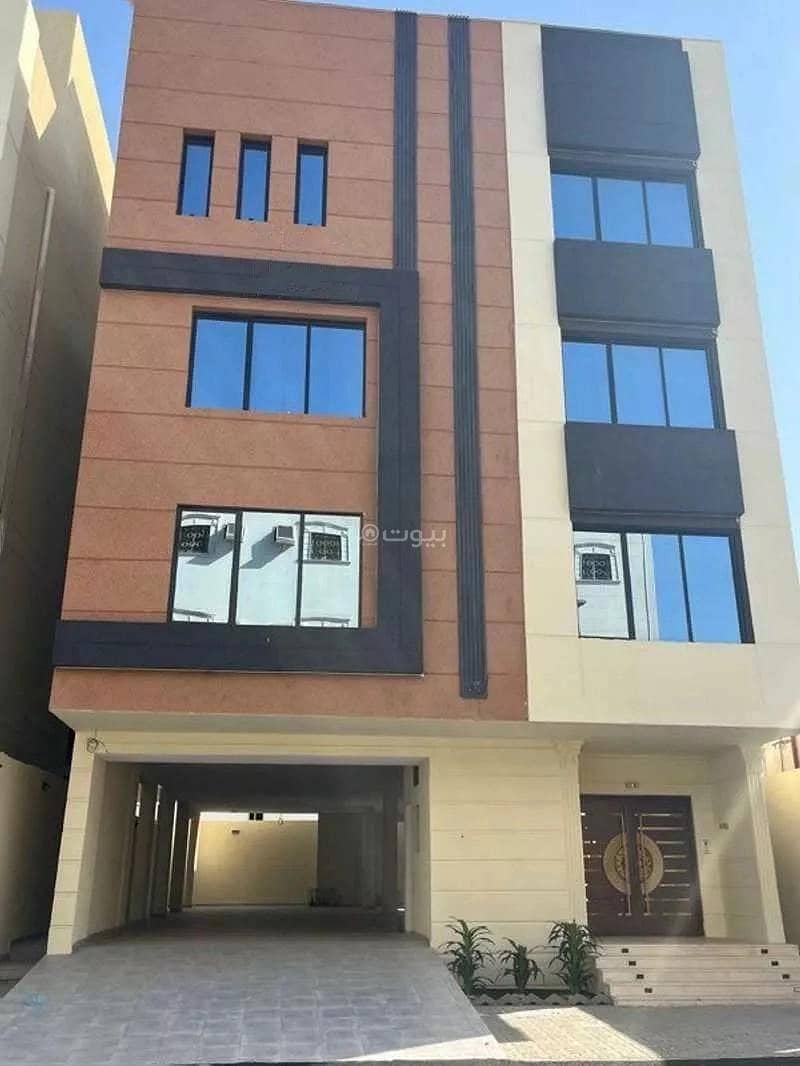 Apartment For Sale in Al Bakriyah, Makkah