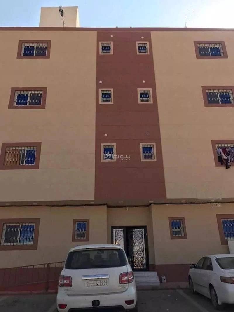 مبنى للبيع في شارع يوسف الجد بحي المحدق في الرياض، منطقة الرياض