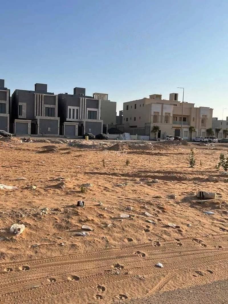 Land For Rent - Al Rimal, Al Riyadh