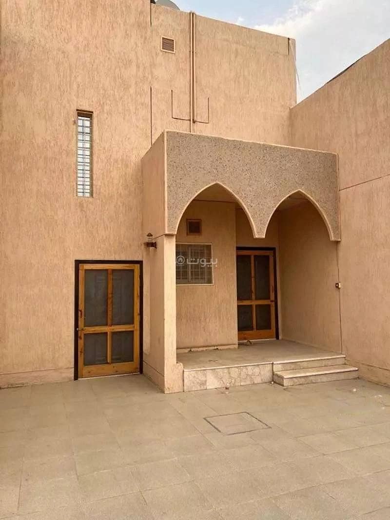 Villa For Sale in King Fahad, Makkah