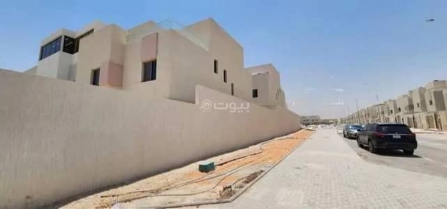 فیلا 6 غرف نوم للايجار في الرياض، منطقة الرياض - فيلا للايجار في النرجس، الرياض