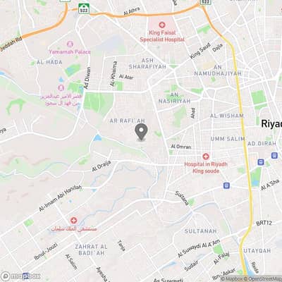 Residential Land for Sale in Riyadh, Riyadh Region - Land For Sale in Al Rafiah, Riyadh