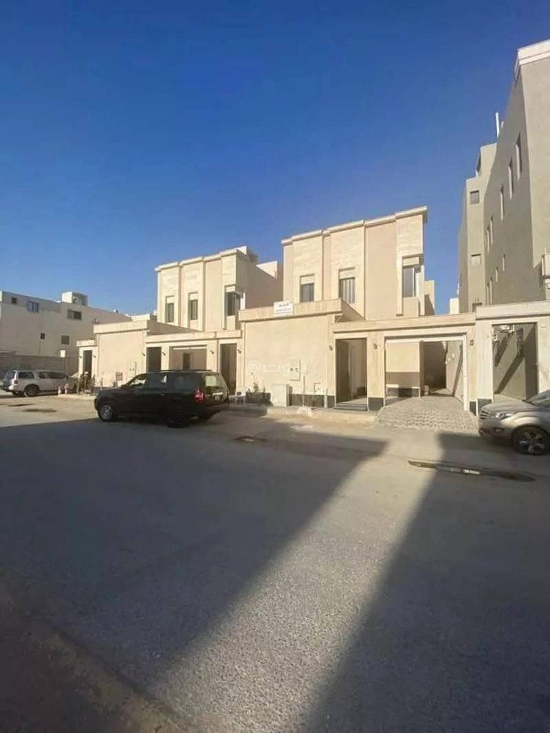 Villa For Sale in Al Jandariyah, Riyadh