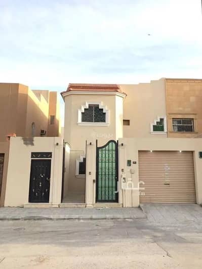 4 Bedroom Floor for Rent in Riyadh, Riyadh Region - Floor For Rent on Nageeb Street in Al Fayha, Riyadh