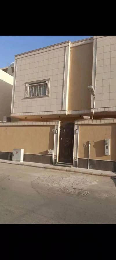 2 Bedroom Villa for Sale in Riyadh, Riyadh Region - 4 Rooms Villa For Sale, 15 Street, Riyadh