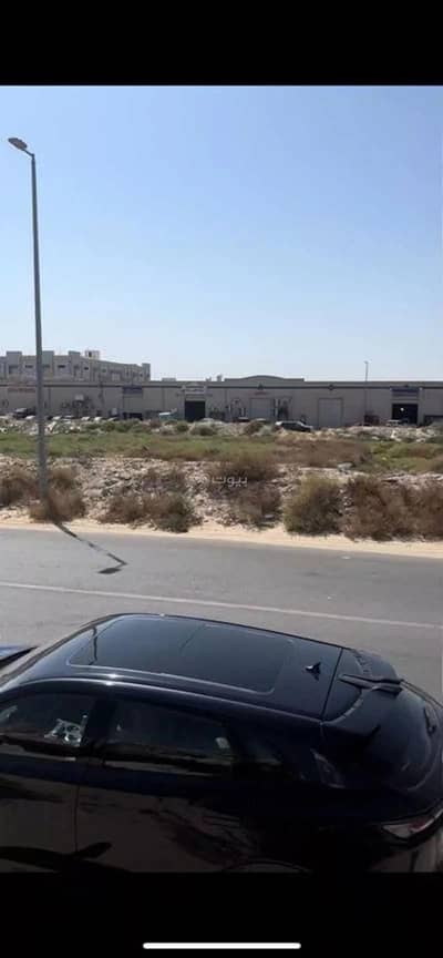 Commercial Land for Rent in Al Khobar, Eastern Region - Land for Rent in Al Thuqba Industrial Area, Al Khobar
