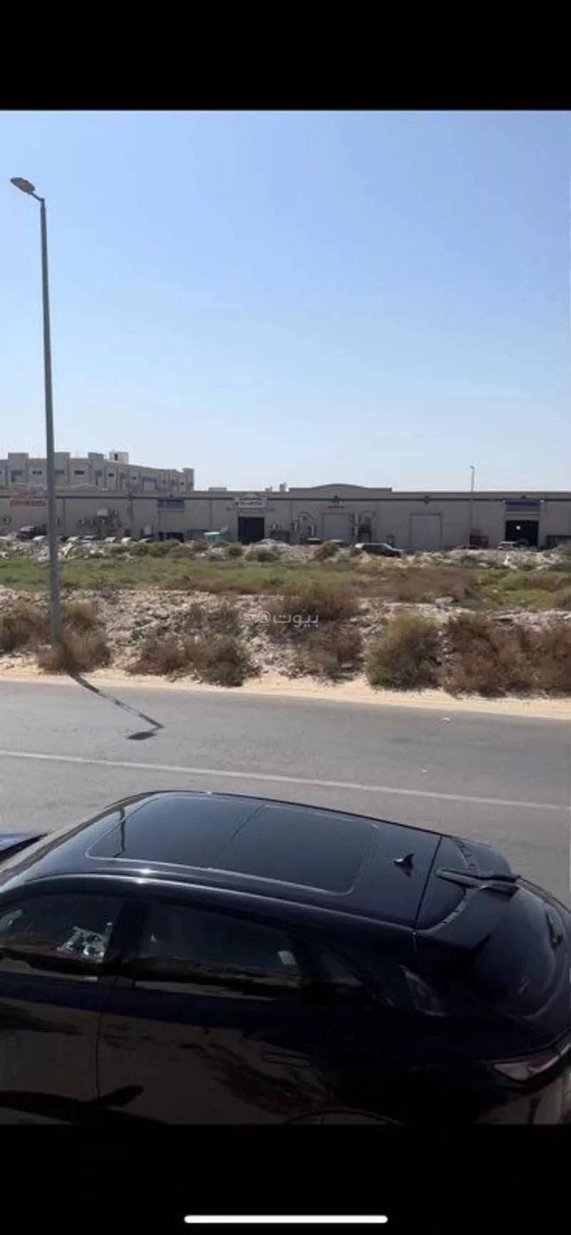 Land for Rent in Al Thuqba Industrial Area, Al Khobar