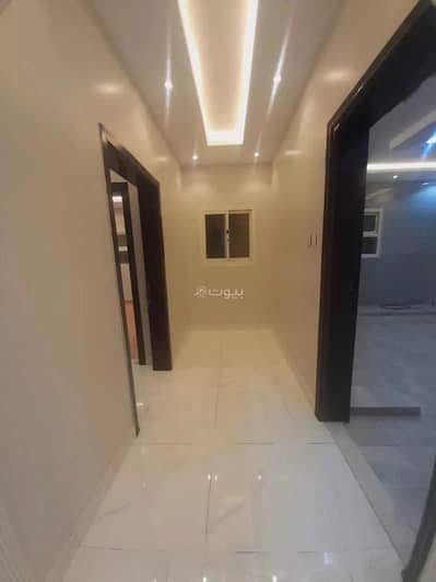 دور 3 غرف نوم للايجار في الرياض، منطقة الرياض - الطابق للإيجار في حي الإشبيلية، الرياض