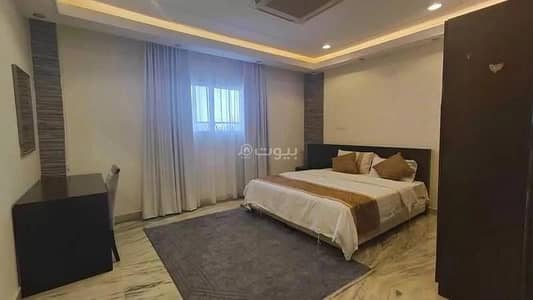 شقة 2 غرفة نوم للايجار في الرياض، منطقة الرياض - شقة بغرفتي نوم للإيجار، الوزارات، الرياض