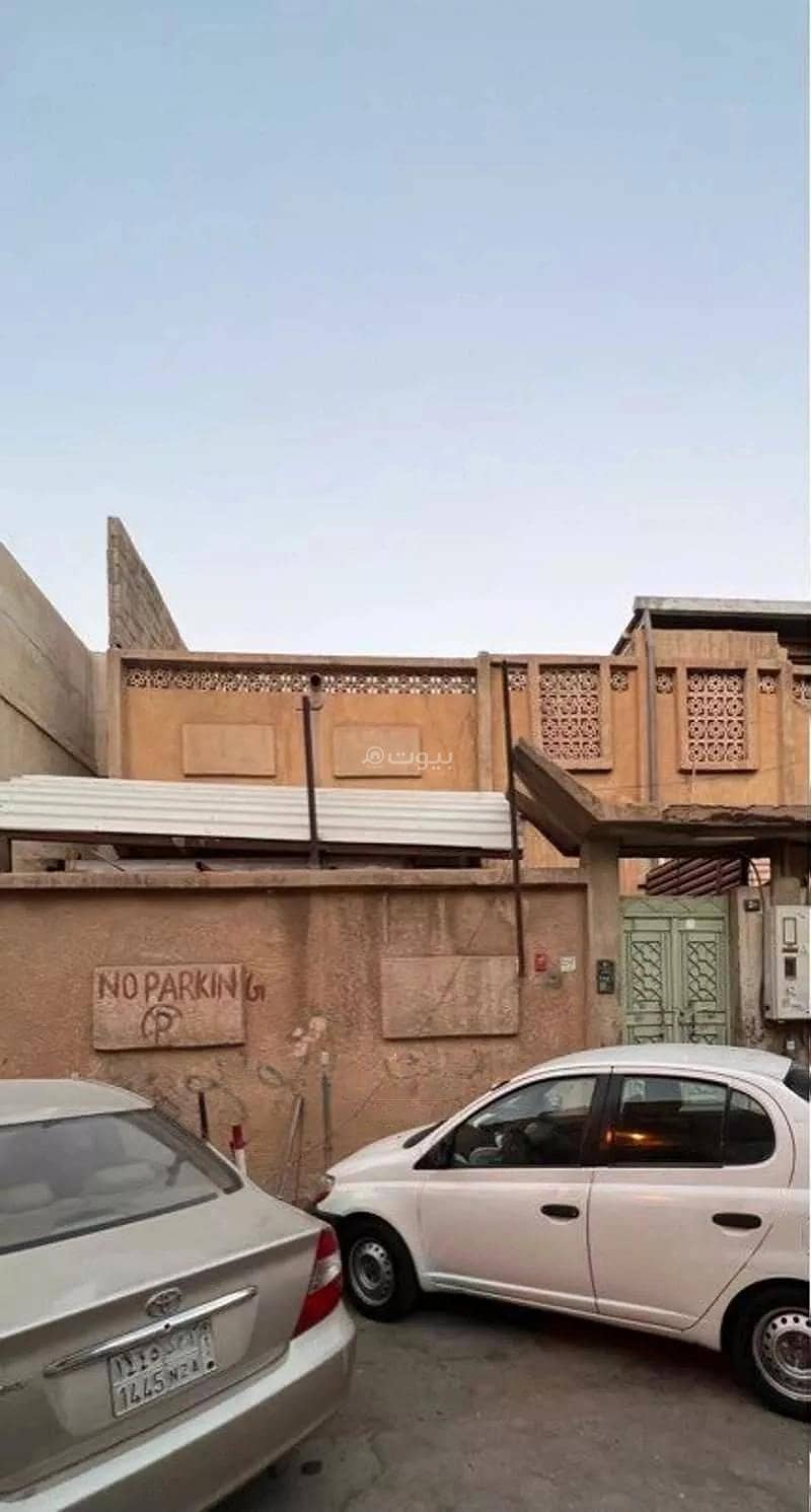 Villa For Sale in Ghubairah, Riyadh