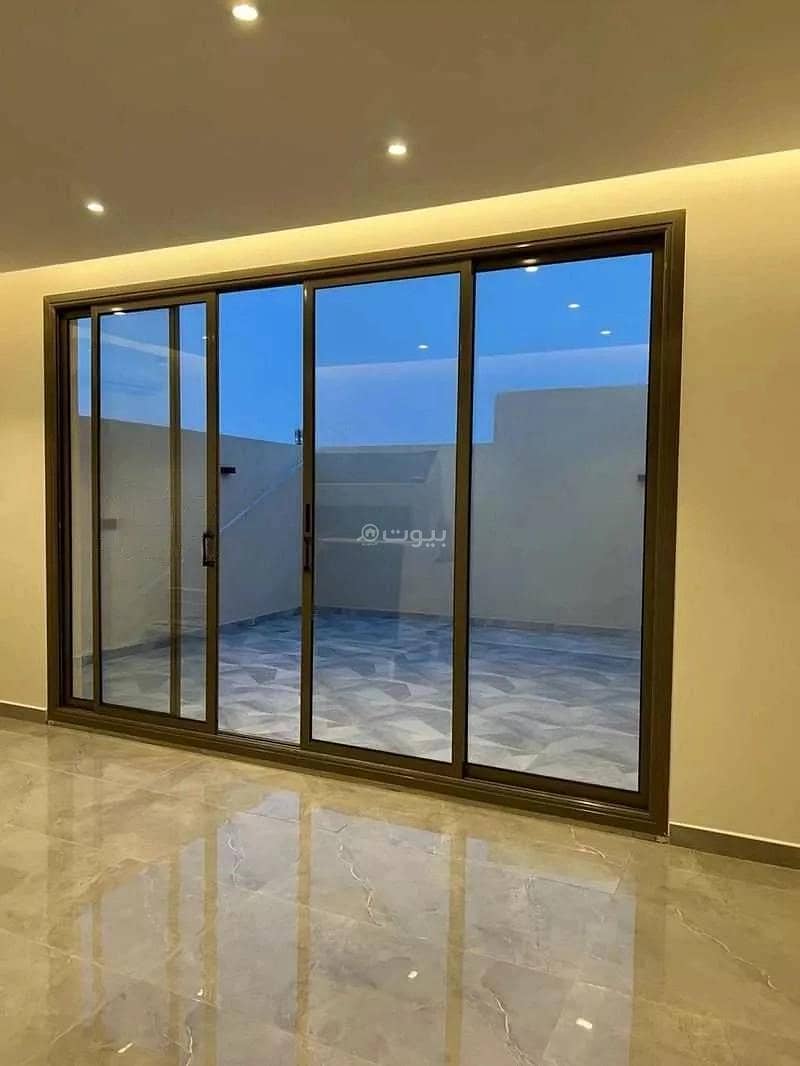 3 Room Apartment For Rent, Zarrar Bin Ahmed Street, Arqah, Riyadh