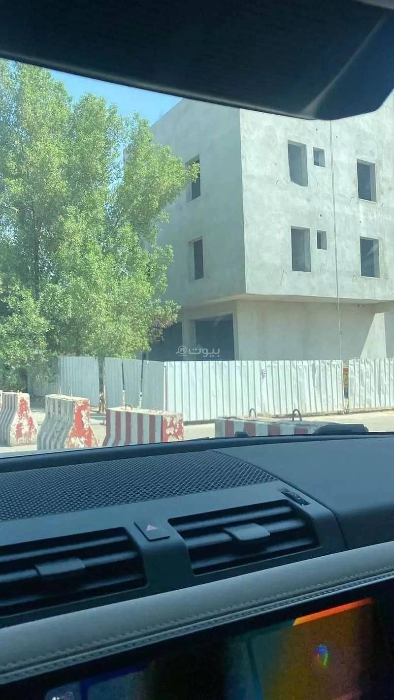 Building For Rent in Al Malaz, Riyadh