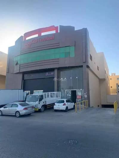 11 Bedroom Commercial Building for Rent in Riyadh, Riyadh Region - Building For Rent in Al Hamra, Riyadh