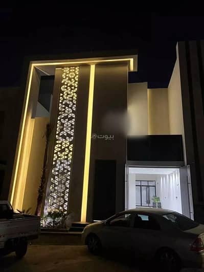 فیلا 5 غرف نوم للبيع في الرياض، منطقة الرياض - فيلا للبيع في المهدية، الرياض