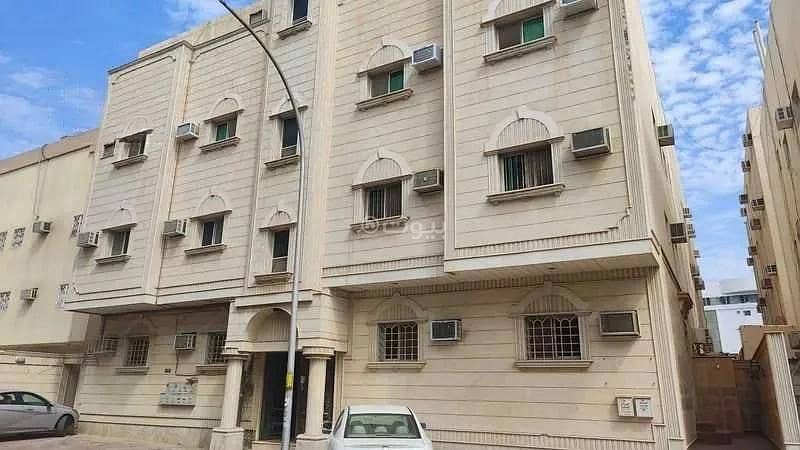 3 Rooms Apartment For Rent, Aldabi St, Riyadh