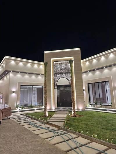 4 Bedroom Villa for Sale in Riyadh, Riyadh Region - 4 Rooms Villa for Sale, Namar Suburb, Riyadh