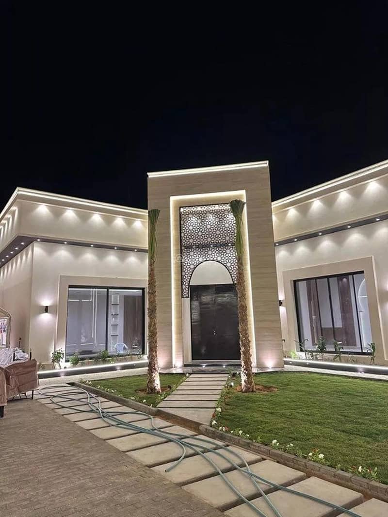 4 Rooms Villa for Sale, Namar Suburb, Riyadh