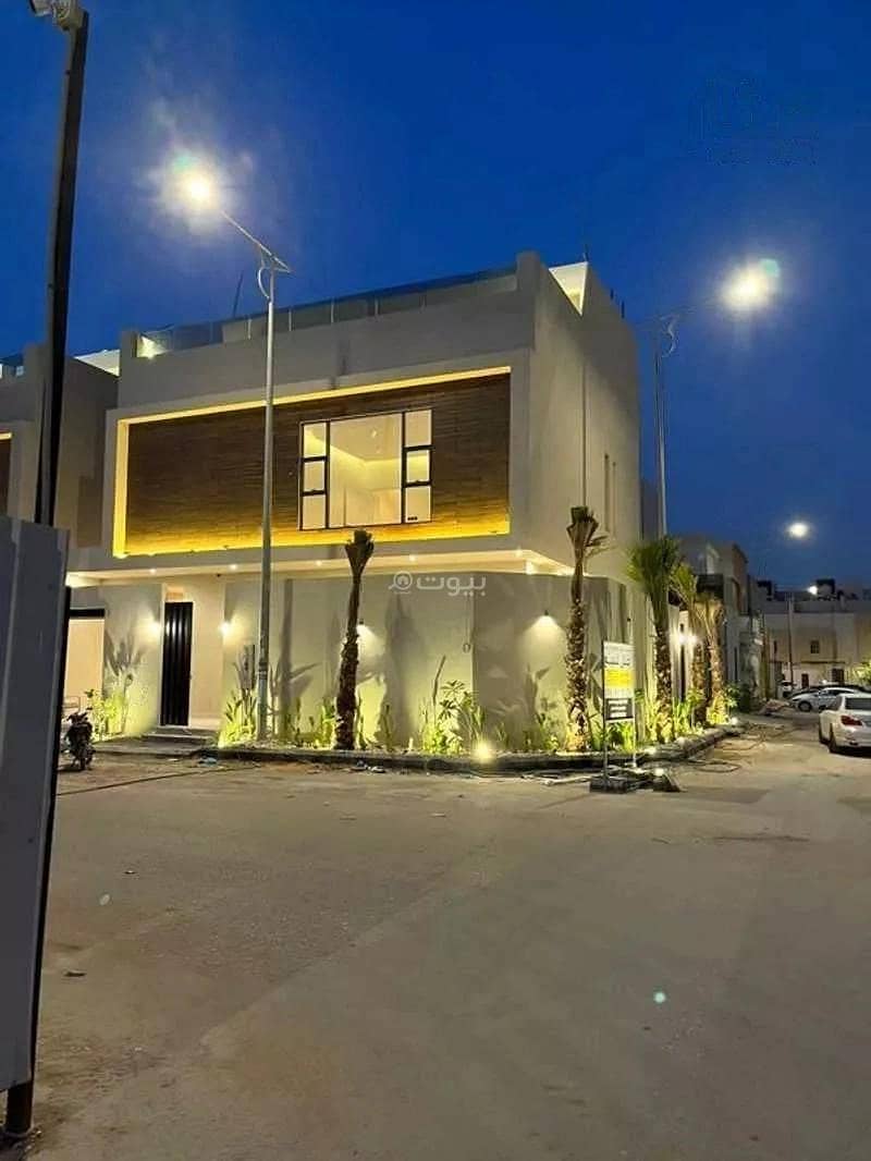 4 Rooms Villa For Sale ,Street 524, Riyadh